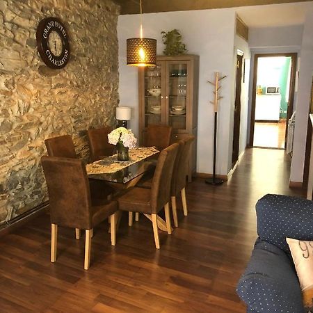 Casa Lupita Villa Cudillero Eksteriør billede