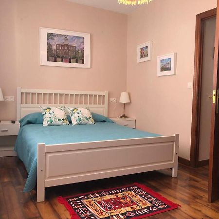Casa Lupita Villa Cudillero Eksteriør billede