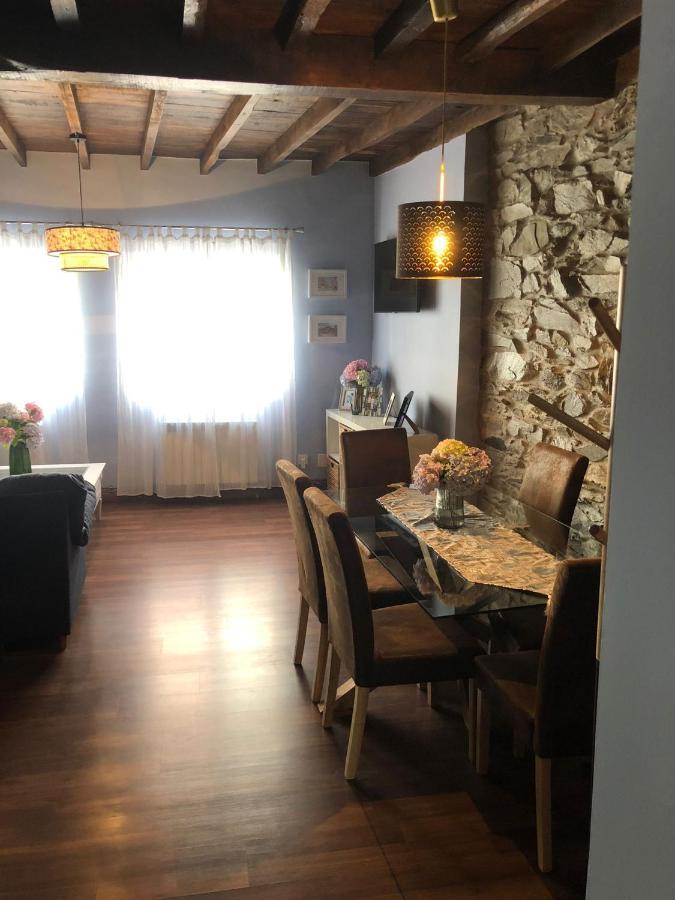 Casa Lupita Villa Cudillero Eksteriør billede