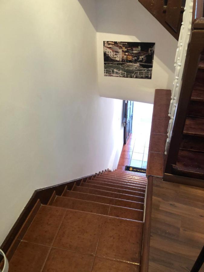 Casa Lupita Villa Cudillero Eksteriør billede