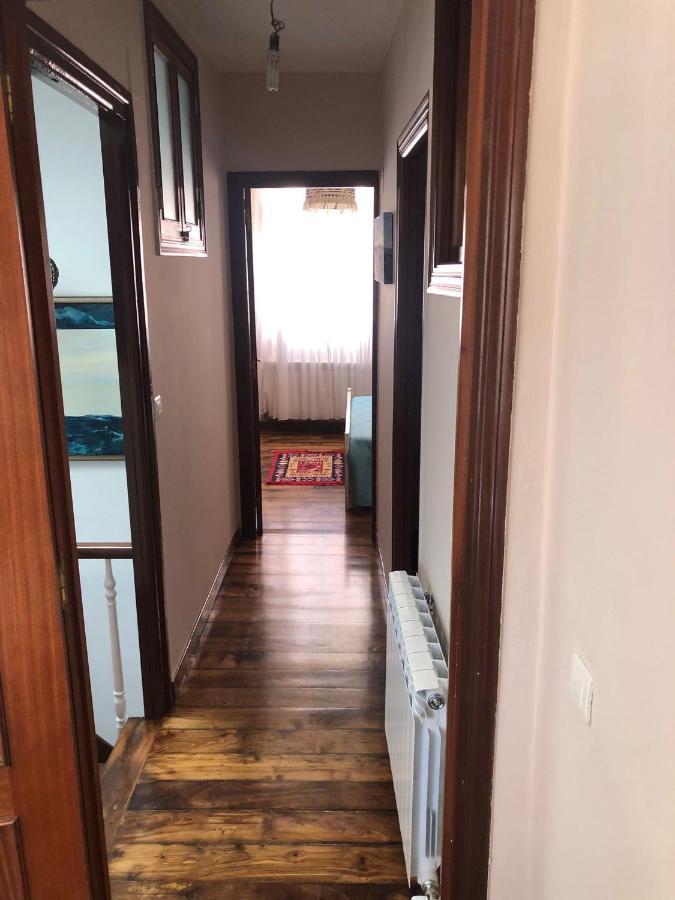 Casa Lupita Villa Cudillero Eksteriør billede