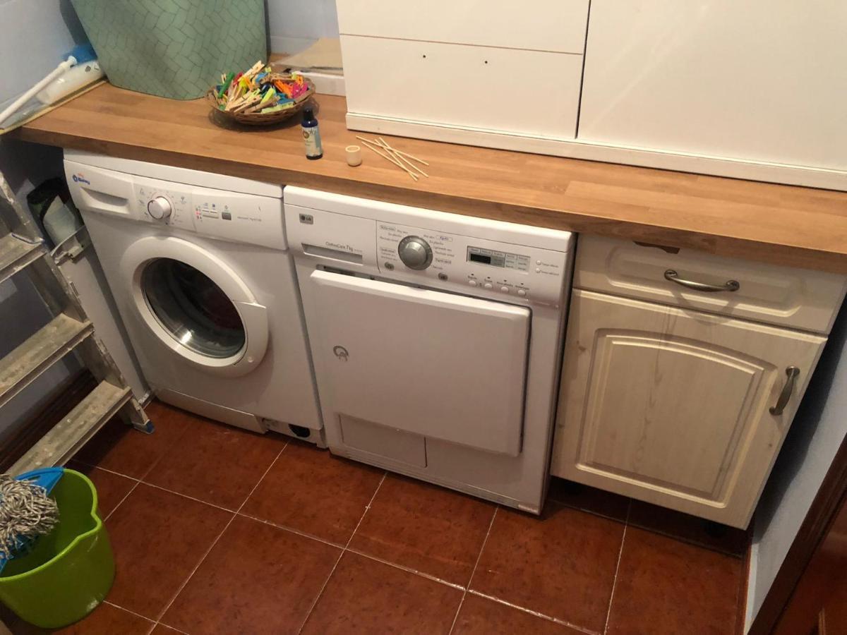 Casa Lupita Villa Cudillero Eksteriør billede