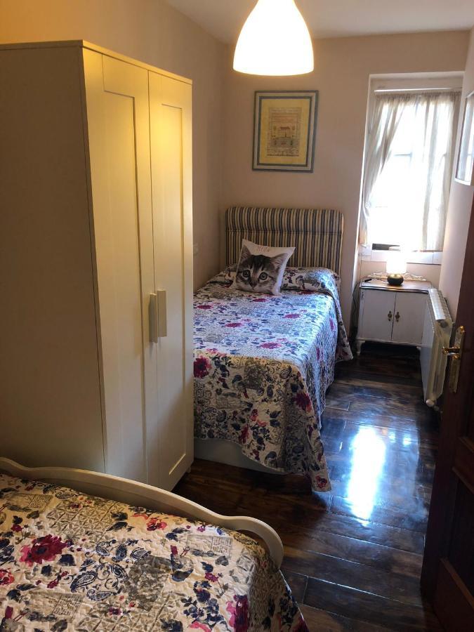 Casa Lupita Villa Cudillero Eksteriør billede