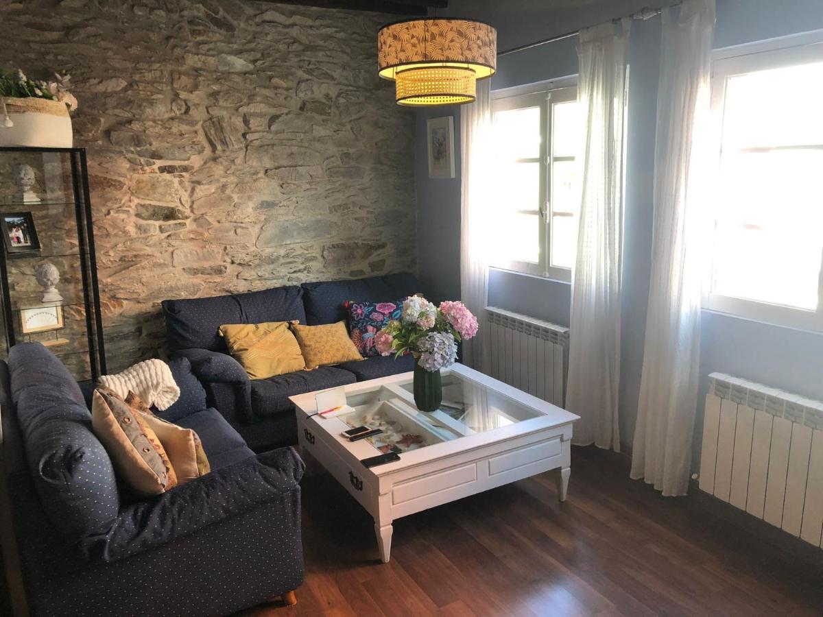 Casa Lupita Villa Cudillero Eksteriør billede