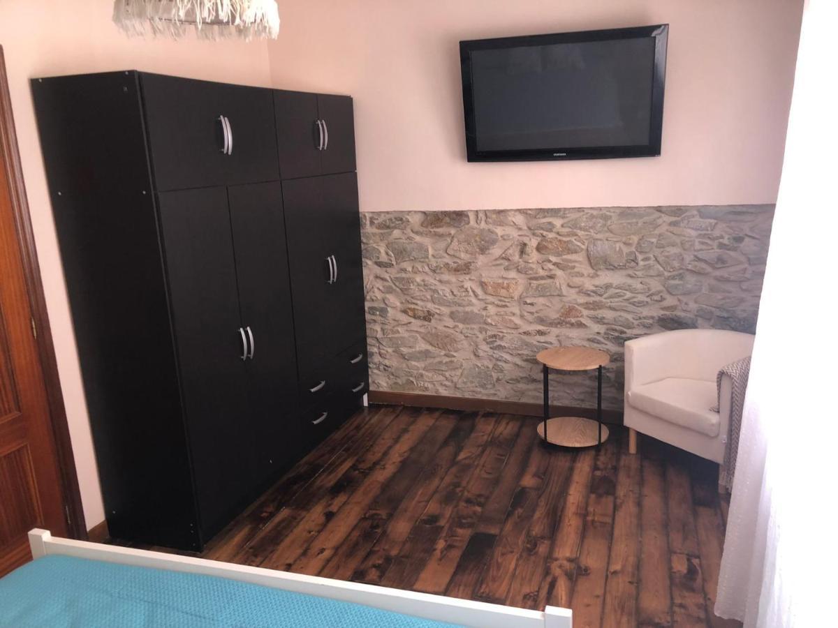 Casa Lupita Villa Cudillero Eksteriør billede