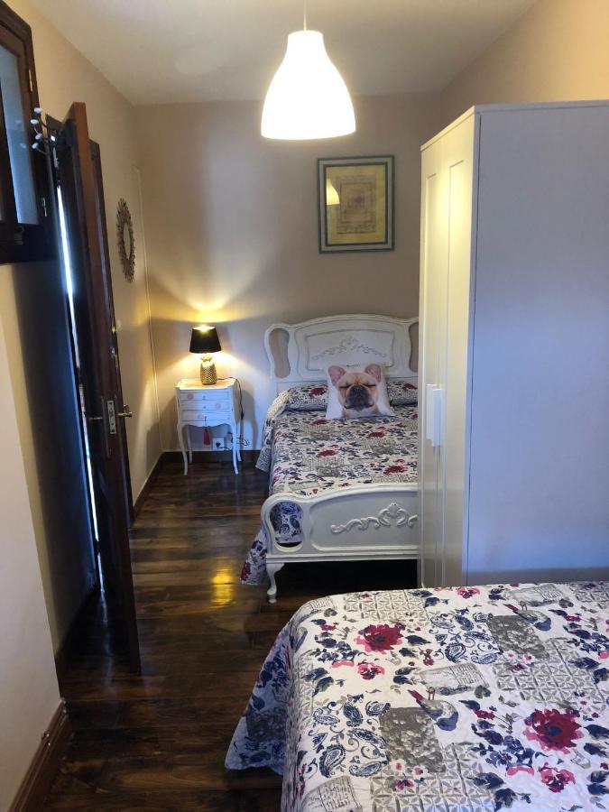 Casa Lupita Villa Cudillero Eksteriør billede