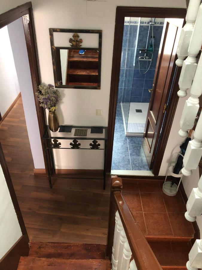 Casa Lupita Villa Cudillero Eksteriør billede
