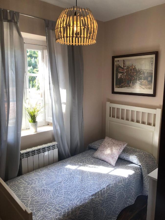 Casa Lupita Villa Cudillero Eksteriør billede