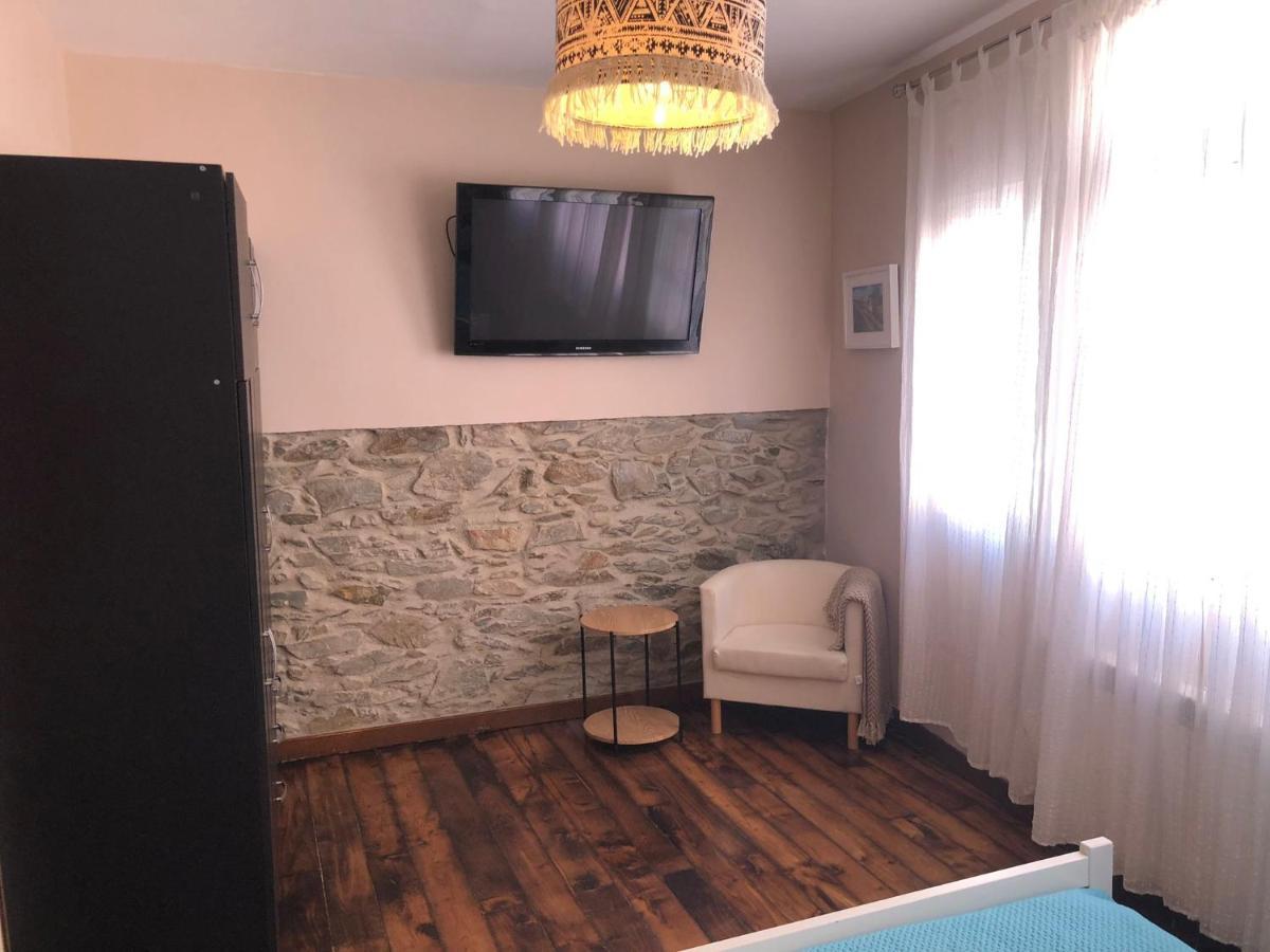 Casa Lupita Villa Cudillero Eksteriør billede