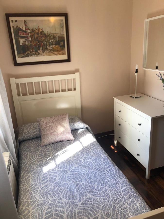 Casa Lupita Villa Cudillero Eksteriør billede