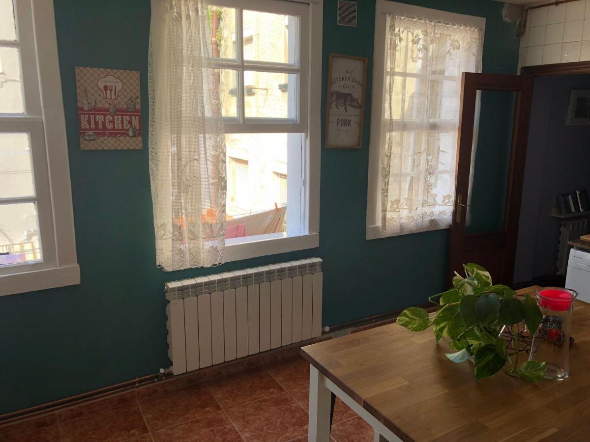 Casa Lupita Villa Cudillero Eksteriør billede